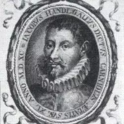 Jacobus Gallus