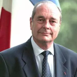 Jacques Chirac