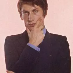 Jacques Dutronc