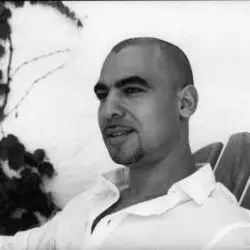 Jacques Schwarz-Bart