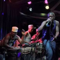 Jagwa Music