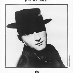 Jah Wobble