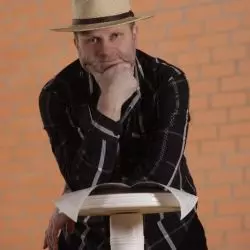 Jakub Zahradník