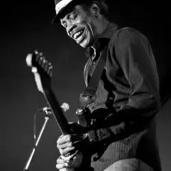 James Armstrong