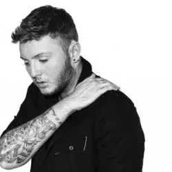 James Arthur
