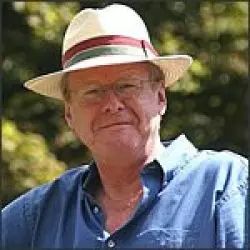 James Asher