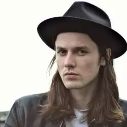 James Bay