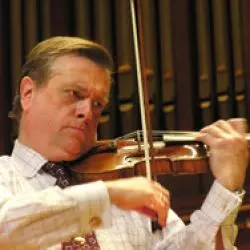James Buswell
