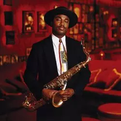 James Carter