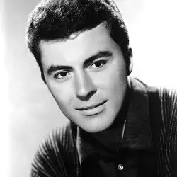 James Darren