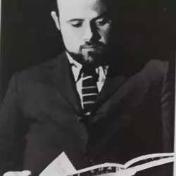 James Frankhauser
