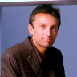 James Kirby