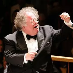 James Levine
