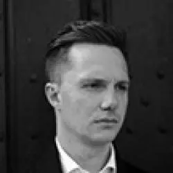 James McVinnie