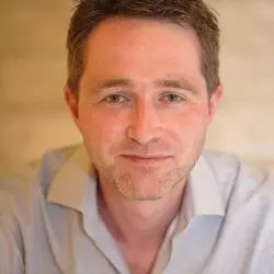 James Morgan