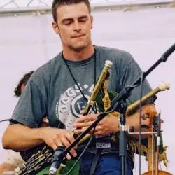 James O'Grady
