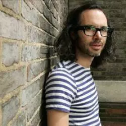 James Rhodes