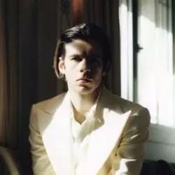 James Righton