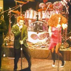 James White & The Blacks