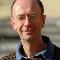 James Wood