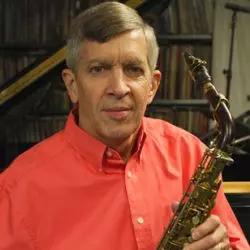 Jamey Aebersold