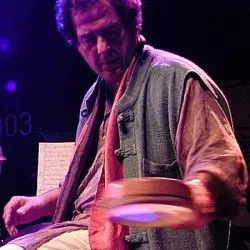 Jamey Haddad