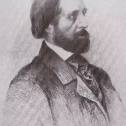 Jan Albert van Eijken