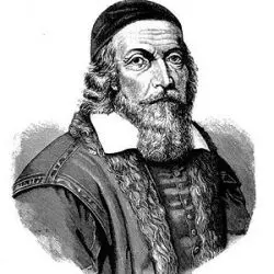 Jan Amos Komenský