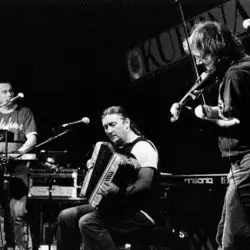Jan Hrubý & Kukulín