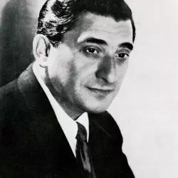 Jan Peerce