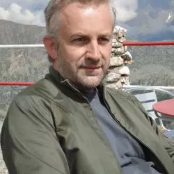 Jan Schmidt-Garre