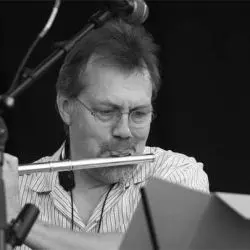 Jan zum Vohrde