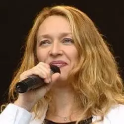 Jane Bogaert