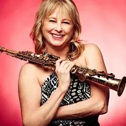 Jane Bunnett