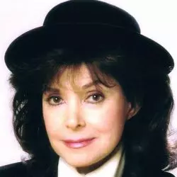 Jane Harvey