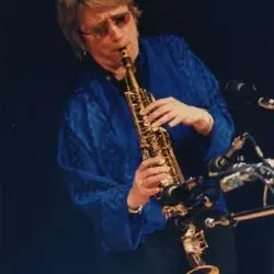 Jane Ira Bloom