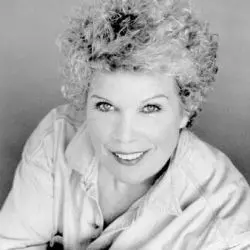 Jane Marsh