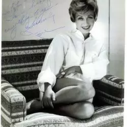 Jane Powell