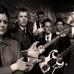Janey & The Ravemen