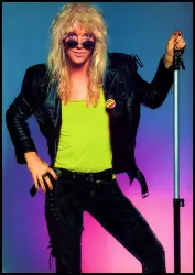 Jani Lane
