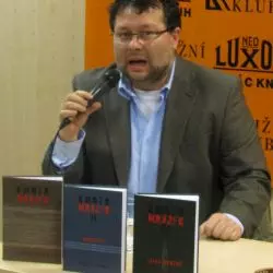 Jaroslav Kmenta