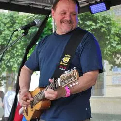 Jaroslav Lenk
