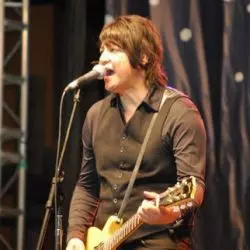 Javier Escovedo