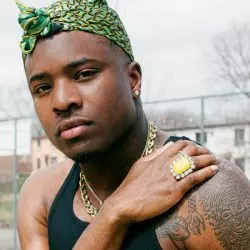Jay IDK