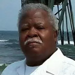 Jay W. McGee