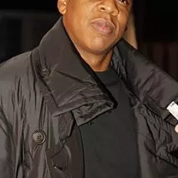 Jay-z & Kanye West