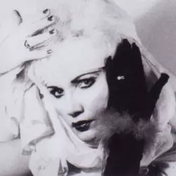 Jayne County
