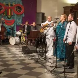 Jazz Famelija