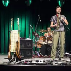 Jazzabell