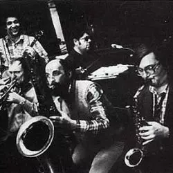 Jazzfonický Orchestr